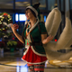 Cosplay by Umbrella Dispatch | Photo by Mineralblu